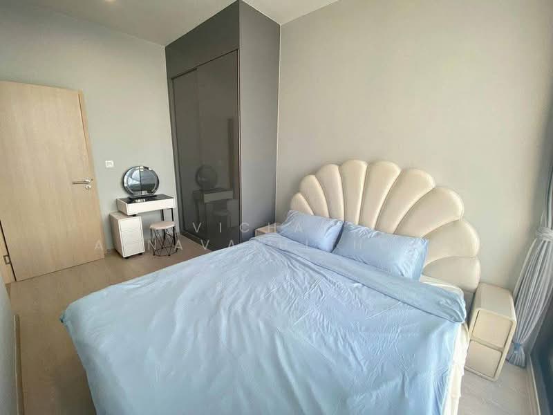 Skyrise Avenue Sukhumvit 64, Bangkok, 3 Soi Sukhumvit 64, Bang Chak, Phra Khanong, Bangkok, 3 Bedrooms, 99 sqm, Condo For Rent, by Vichai Annavakulthorn, 500323010 - DDproperty.com