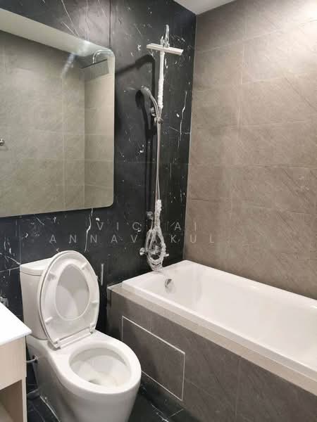 Skyrise Avenue Sukhumvit 64 : สกายไลน์ อเวนิว สุขุมวิท 64, กรุงเทพ, 3 ถนนสุขุมวิท 64, บางจาก, พระโขนง, กรุงเทพ, 99 ตร.ม., คอนโด ให้เช่า, โดย Vichai  Annavakulthorn, 500323010 - DDproperty.com