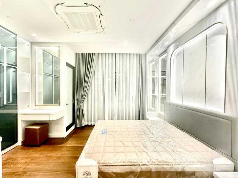 Supalai Icon Sathorn, Bangkok, Sathorn Tai Road, Thung Maha Mek, Sathon, Bangkok, 1 Bedroom, 45 sqm, Condo For Rent, by ดนิตา จุมพลา, 500323011 - DDproperty.com