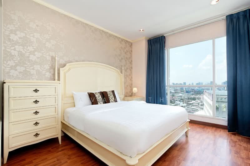 The Address Chidlom, Bangkok, Ploenchit Road, Lumphini, Pathum Wan, Bangkok, 1 Bedroom, 55 sqm, Condo For Rent, by Vichai Annavakulthorn, 500323014 - DDproperty.com
