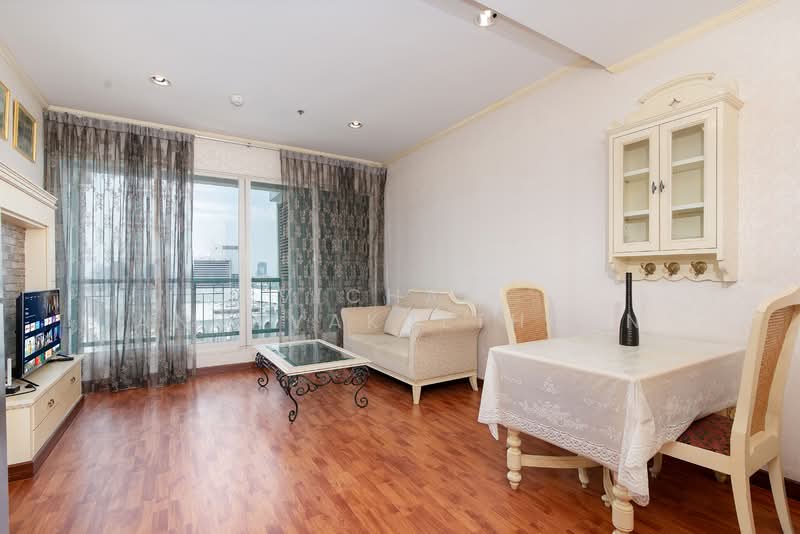 The Address Chidlom, Bangkok, Ploenchit Road, Lumphini, Pathum Wan, Bangkok, 1 Bedroom, 55 sqm, Condo For Rent, by Vichai Annavakulthorn, 500323014 - DDproperty.com