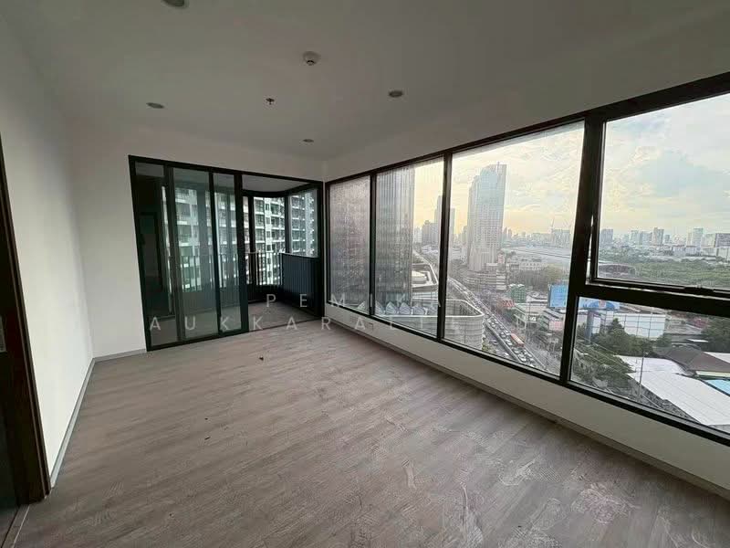 IDEO Mobi Asoke, Bangkok, New Petchaburi Road, Bang Kapi, Huai Khwang, Bangkok, 2 Bedrooms, 54 sqm, Condo For Sale, by Pemika Aukkaraleekul, 500323016 - DDproperty.com