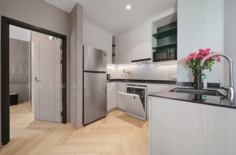 The Title Legendary-Bang Tao, Phuket, Choeng Thale, Thalang, Phuket, 3 Bedrooms, 85 sqm, Condo For Rent, by Fazwaz (Thailand) Co., Ltd., 500323019 - DDproperty.com