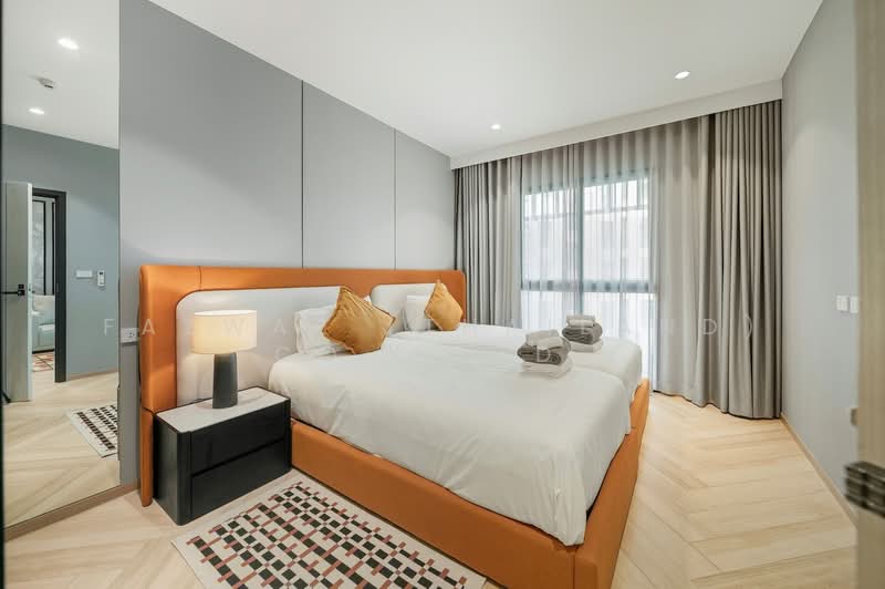 The Title Legendary-Bang Tao, Phuket, Choeng Thale, Thalang, Phuket, 3 Bedrooms, 85 sqm, Condo For Rent, by Fazwaz (Thailand) Co., Ltd., 500323019 - DDproperty.com