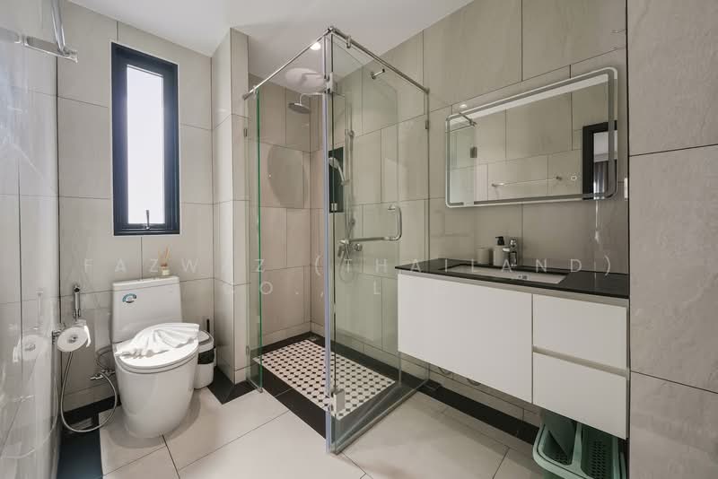 The Title Legendary-Bang Tao, Phuket, Choeng Thale, Thalang, Phuket, 3 Bedrooms, 85 sqm, Condo For Rent, by Fazwaz (Thailand) Co., Ltd., 500323019 - DDproperty.com