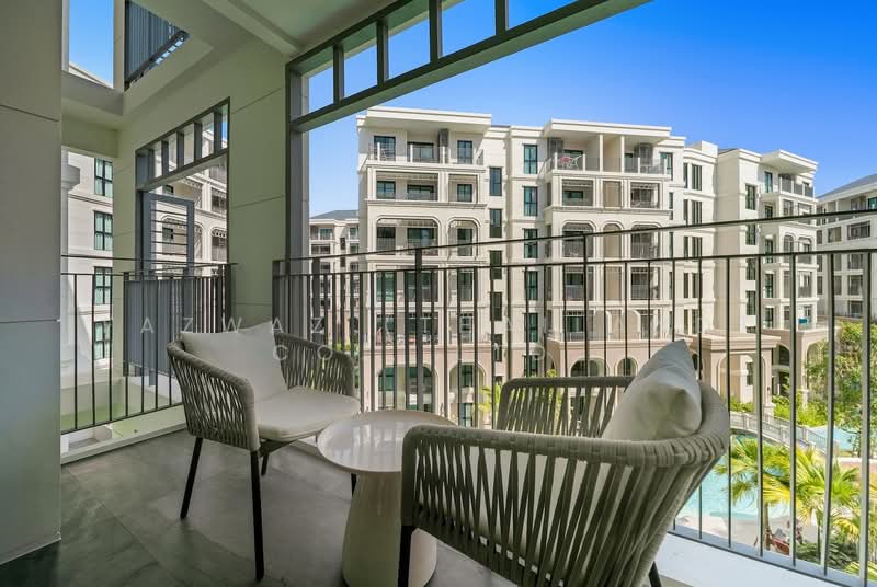 The Title Legendary-Bang Tao, Phuket, Choeng Thale, Thalang, Phuket, 3 Bedrooms, 85 sqm, Condo For Rent, by Fazwaz (Thailand) Co., Ltd., 500323019 - DDproperty.com