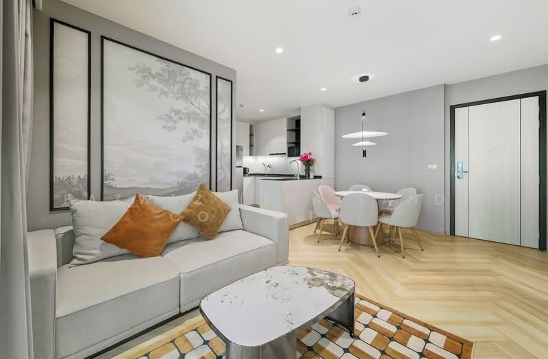 The Title Legendary-Bang Tao, Phuket, Choeng Thale, Thalang, Phuket, 3 Bedrooms, 85 sqm, Condo For Rent, by Fazwaz (Thailand) Co., Ltd., 500323019 - DDproperty.com