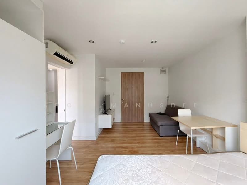 Cool Condo Rama 7, Nonthaburi, Bang Kruai-Sai Noi Road, Bang Kruai, Nonthaburi, Studio, 26 sqm, Condo For Sale, by Adool Manusdee, 500323020 - DDproperty.com