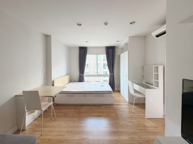 Cool Condo Rama 7, Nonthaburi, Bang Kruai-Sai Noi Road, Bang Kruai, Nonthaburi, Studio, 26 sqm, Condo For Sale, by Adool Manusdee, 500323020 - DDproperty.com