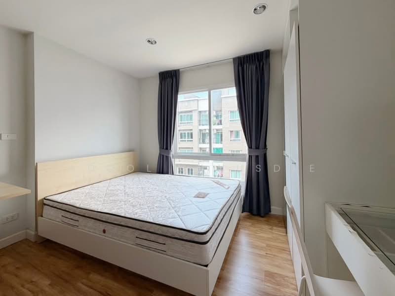 Cool Condo Rama 7, Nonthaburi, Bang Kruai-Sai Noi Road, Bang Kruai, Nonthaburi, Studio, 26 sqm, Condo For Sale, by Adool Manusdee, 500323020 - DDproperty.com