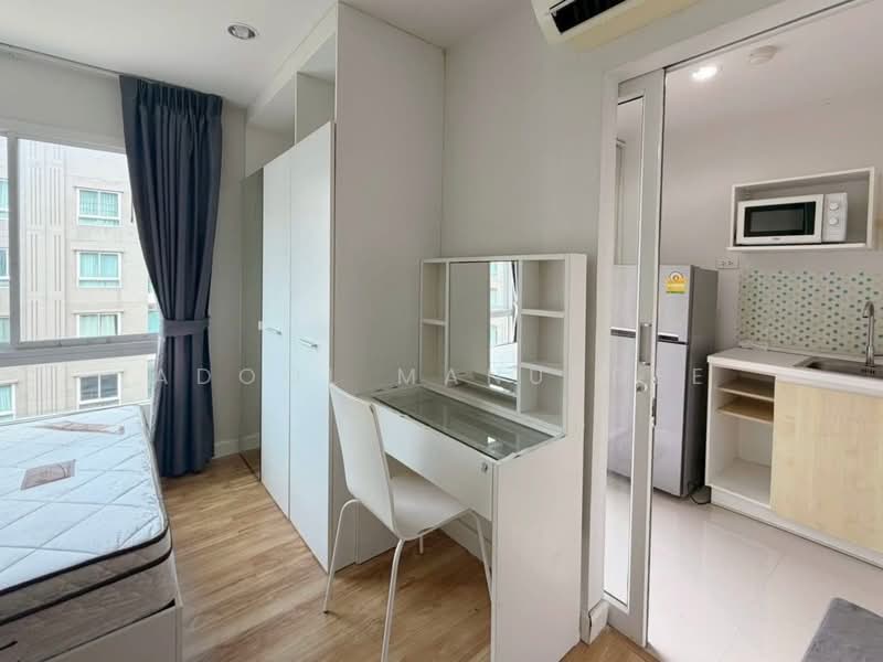 Cool Condo Rama 7, Nonthaburi, Bang Kruai-Sai Noi Road, Bang Kruai, Nonthaburi, Studio, 26 sqm, Condo For Sale, by Adool Manusdee, 500323020 - DDproperty.com