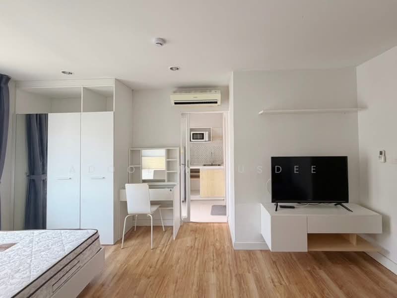 Cool Condo Rama 7 : คูล คอนโด พระราม 7, นนทบุรี, ถนนบางกรวย-ไทรน้อย, บางกรวย, นนทบุรี, 26 ตร.ม., คอนโด ขาย, โดย Adool Manusdee, 500323020 - DDproperty.com