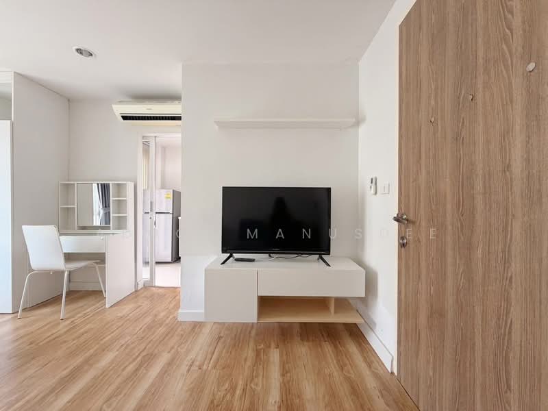 Cool Condo Rama 7 : คูล คอนโด พระราม 7, นนทบุรี, ถนนบางกรวย-ไทรน้อย, บางกรวย, นนทบุรี, 26 ตร.ม., คอนโด ขาย, โดย Adool Manusdee, 500323020 - DDproperty.com