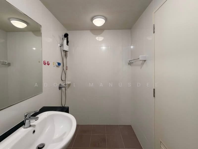 Cool Condo Rama 7, Nonthaburi, Bang Kruai-Sai Noi Road, Bang Kruai, Nonthaburi, Studio, 26 sqm, Condo For Sale, by Adool Manusdee, 500323020 - DDproperty.com