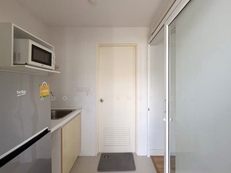 Cool Condo Rama 7, Nonthaburi, Bang Kruai-Sai Noi Road, Bang Kruai, Nonthaburi, Studio, 26 sqm, Condo For Sale, by Adool Manusdee, 500323020 - DDproperty.com