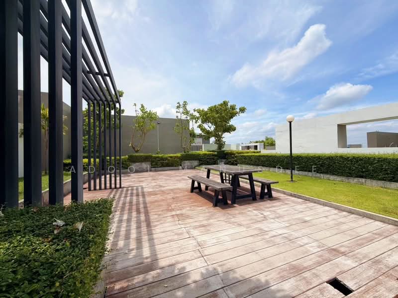 Cool Condo Rama 7, Nonthaburi, Bang Kruai-Sai Noi Road, Bang Kruai, Nonthaburi, Studio, 26 sqm, Condo For Sale, by Adool Manusdee, 500323020 - DDproperty.com