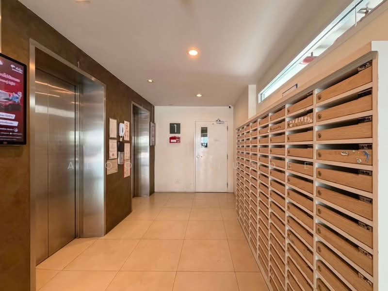 Cool Condo Rama 7, Nonthaburi, Bang Kruai-Sai Noi Road, Bang Kruai, Nonthaburi, Studio, 26 sqm, Condo For Sale, by Adool Manusdee, 500323020 - DDproperty.com
