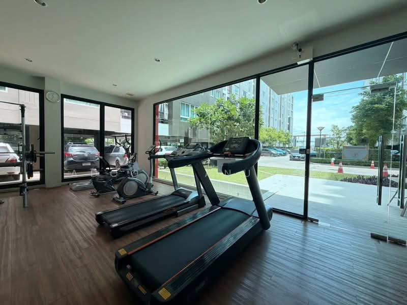 Cool Condo Rama 7 : คูล คอนโด พระราม 7, นนทบุรี, ถนนบางกรวย-ไทรน้อย, บางกรวย, นนทบุรี, 26 ตร.ม., คอนโด ขาย, โดย Adool Manusdee, 500323020 - DDproperty.com