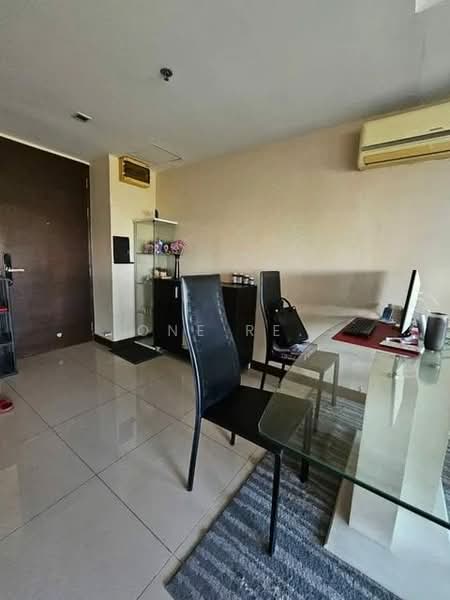 J.W. City Ratchada 32, Bangkok, 228 Soi Ratchadaphisek 36, Chan Kasem, Chatuchak, Bangkok, 2 Bedrooms, 77 sqm, Condo For Sale, by One Re., 500323021 - DDproperty.com
