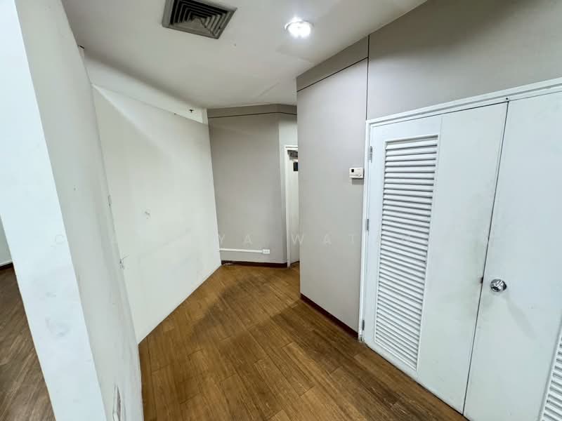 ออฟฟิศ ให้เช่า SV city, กรุงเทพ, บางโพงพาง, ยานนาวา, กรุงเทพ, 178 ตร.ม., สำนักงาน ให้เช่า, โดย Chananya Watanapa, 500323032 - DDproperty.com