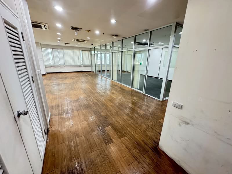 ออฟฟิศ ให้เช่า SV city, กรุงเทพ, บางโพงพาง, ยานนาวา, กรุงเทพ, 178 ตร.ม., สำนักงาน ให้เช่า, โดย Chananya Watanapa, 500323032 - DDproperty.com