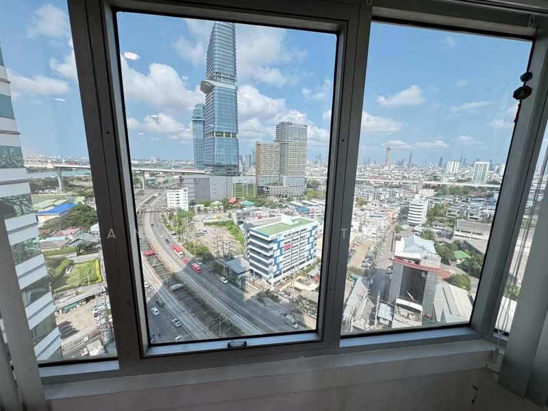 ออฟฟิศ ให้เช่า SV city, กรุงเทพ, บางโพงพาง, ยานนาวา, กรุงเทพ, 178 ตร.ม., สำนักงาน ให้เช่า, โดย Chananya Watanapa, 500323032 - DDproperty.com