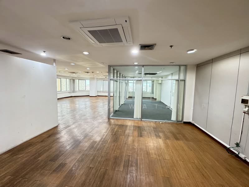 ออฟฟิศ ให้เช่า SV city, กรุงเทพ, บางโพงพาง, ยานนาวา, กรุงเทพ, 178 ตร.ม., สำนักงาน ให้เช่า, โดย Chananya Watanapa, 500323032 - DDproperty.com