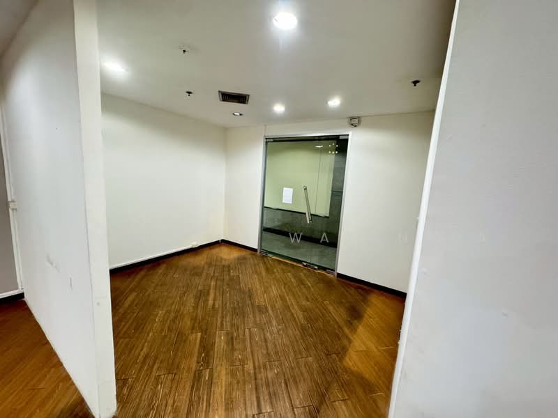 Office for rent at SV City, Bangkok, Bang Pong Pang, Yan Nawa, Bangkok, , 178 sqm, Office Space For Rent, by Chananya Watanapa, 500323032 - DDproperty.com