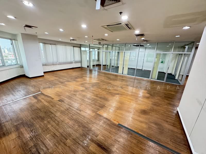 ออฟฟิศ ให้เช่า SV city, กรุงเทพ, บางโพงพาง, ยานนาวา, กรุงเทพ, 178 ตร.ม., สำนักงาน ให้เช่า, โดย Chananya Watanapa, 500323032 - DDproperty.com