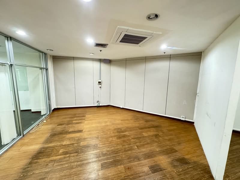 Office for rent at SV City, Bangkok, Bang Pong Pang, Yan Nawa, Bangkok, , 178 sqm, Office Space For Rent, by Chananya Watanapa, 500323032 - DDproperty.com