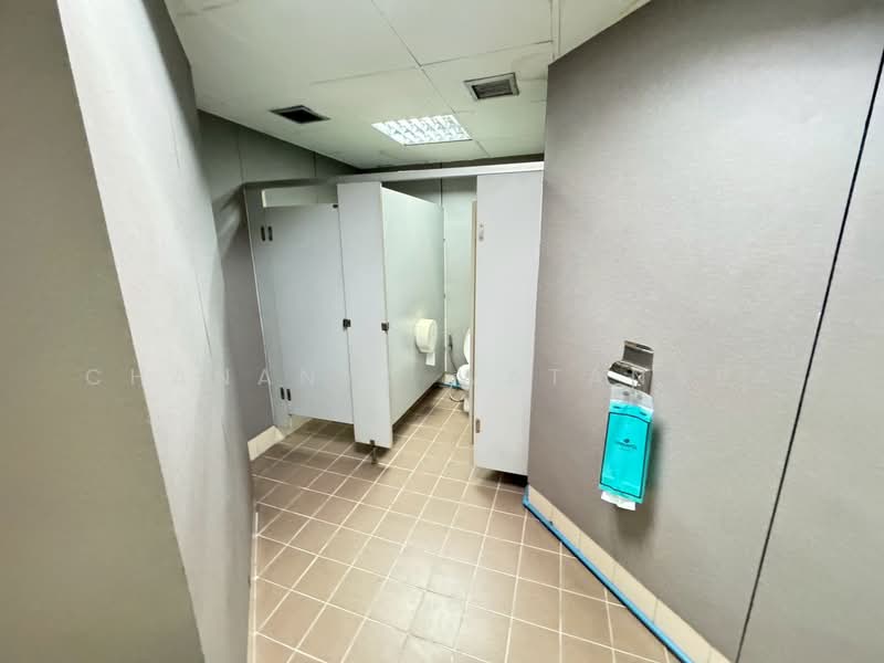 Office for rent at SV City, Bangkok, Bang Pong Pang, Yan Nawa, Bangkok, , 178 sqm, Office Space For Rent, by Chananya Watanapa, 500323032 - DDproperty.com