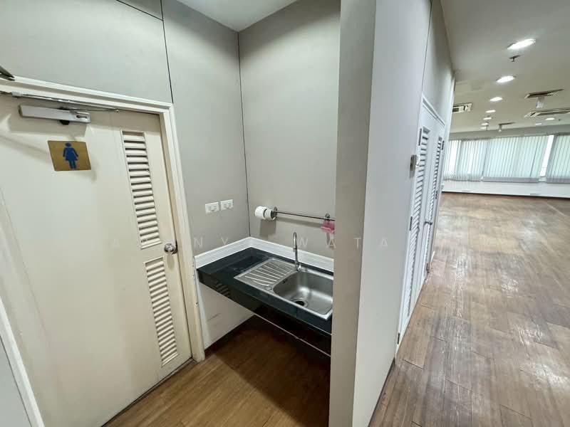 Office for rent at SV City, Bangkok, Bang Pong Pang, Yan Nawa, Bangkok, , 178 sqm, Office Space For Rent, by Chananya Watanapa, 500323032 - DDproperty.com