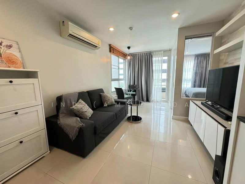 The Clover Thonglor Residence : เดอะ โคลเวอร์ ทองหล่อ เรสซิเดนซ์, กรุงเทพ, ซอยสุขุมวิท 55, คลองตันเหนือ, วัฒนา, กรุงเทพ, 37 ตร.ม., คอนโด ให้เช่า, โดย Mind (Amollada), 500323033 - DDproperty.com