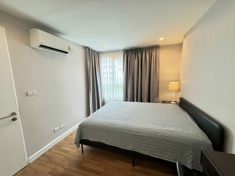 The Clover Thonglor Residence : เดอะ โคลเวอร์ ทองหล่อ เรสซิเดนซ์, กรุงเทพ, ซอยสุขุมวิท 55, คลองตันเหนือ, วัฒนา, กรุงเทพ, 37 ตร.ม., คอนโด ให้เช่า, โดย Mind (Amollada), 500323033 - DDproperty.com