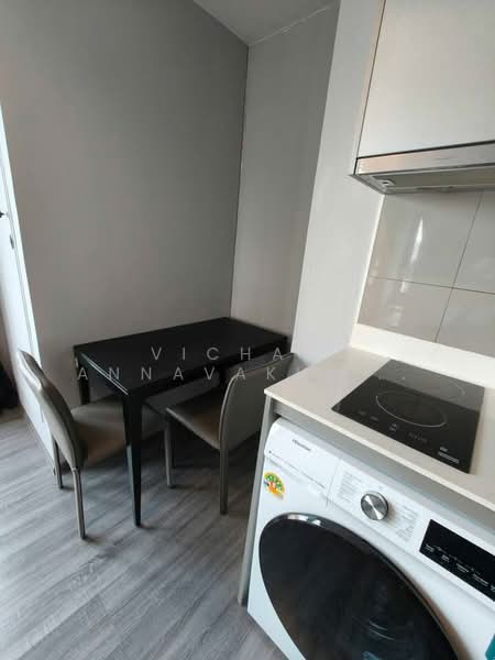IDEO Mobi Rangnam, Bangkok, 107 Rang Nam Alley, Thanon Phaya Thai, Ratchathewi, Bangkok, 1 Bedroom, 35 sqm, Condo For Rent, by Vichai Annavakulthorn, 500323035 - DDproperty.com