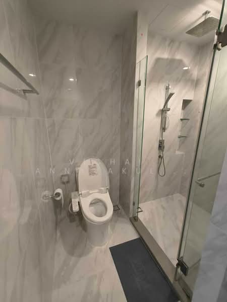 IDEO Mobi Rangnam, Bangkok, 107 Rang Nam Alley, Thanon Phaya Thai, Ratchathewi, Bangkok, 1 Bedroom, 35 sqm, Condo For Rent, by Vichai Annavakulthorn, 500323035 - DDproperty.com