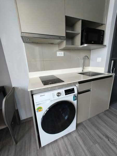 IDEO Mobi Rangnam, Bangkok, 107 Rang Nam Alley, Thanon Phaya Thai, Ratchathewi, Bangkok, 1 Bedroom, 35 sqm, Condo For Rent, by Vichai Annavakulthorn, 500323035 - DDproperty.com