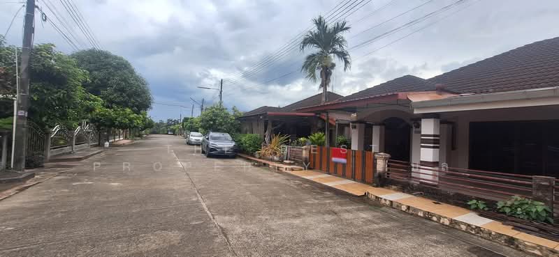 หมู่บ้านขวัญนคร นครศรีธรรมราช, Nakhon Si Thammarat, Pak Phun, Muang Nakhon Sri Thammarat, Nakhon Si Thammarat, 3 Bedrooms, 120 sqm, Single Detached House For Sale, by The Best Property เบล, 500323036 - DDproperty.com