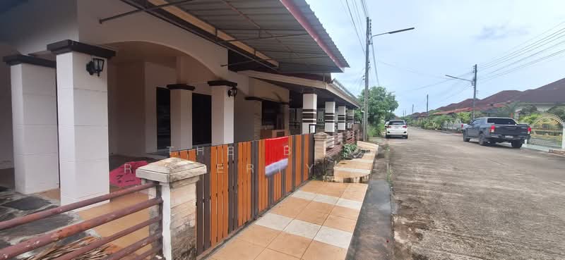 หมู่บ้านขวัญนคร นครศรีธรรมราช, Nakhon Si Thammarat, Pak Phun, Muang Nakhon Sri Thammarat, Nakhon Si Thammarat, 3 Bedrooms, 120 sqm, Single Detached House For Sale, by The Best Property เบล, 500323036 - DDproperty.com