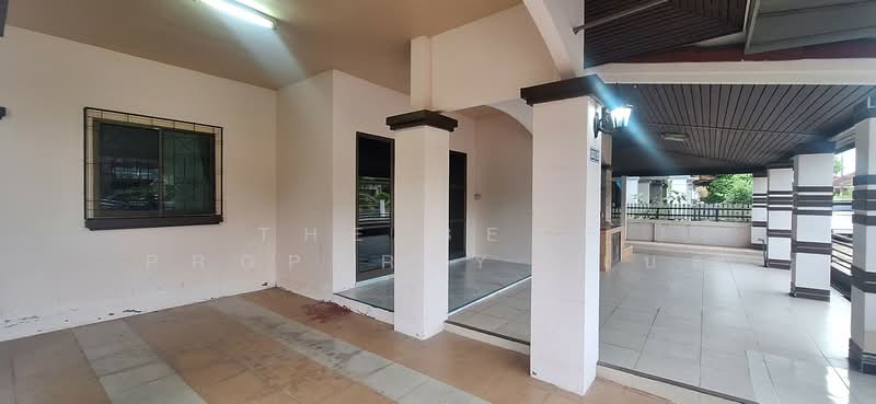 หมู่บ้านขวัญนคร นครศรีธรรมราช, Nakhon Si Thammarat, Pak Phun, Muang Nakhon Sri Thammarat, Nakhon Si Thammarat, 3 Bedrooms, 120 sqm, Single Detached House For Sale, by The Best Property เบล, 500323036 - DDproperty.com