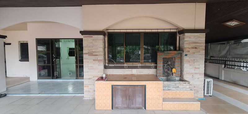 หมู่บ้านขวัญนคร นครศรีธรรมราช, Nakhon Si Thammarat, Pak Phun, Muang Nakhon Sri Thammarat, Nakhon Si Thammarat, 3 Bedrooms, 120 sqm, Single Detached House For Sale, by The Best Property เบล, 500323036 - DDproperty.com