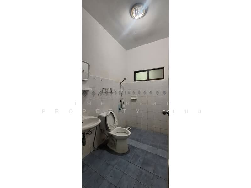 หมู่บ้านขวัญนคร นครศรีธรรมราช, Nakhon Si Thammarat, Pak Phun, Muang Nakhon Sri Thammarat, Nakhon Si Thammarat, 3 Bedrooms, 120 sqm, Single Detached House For Sale, by The Best Property เบล, 500323036 - DDproperty.com