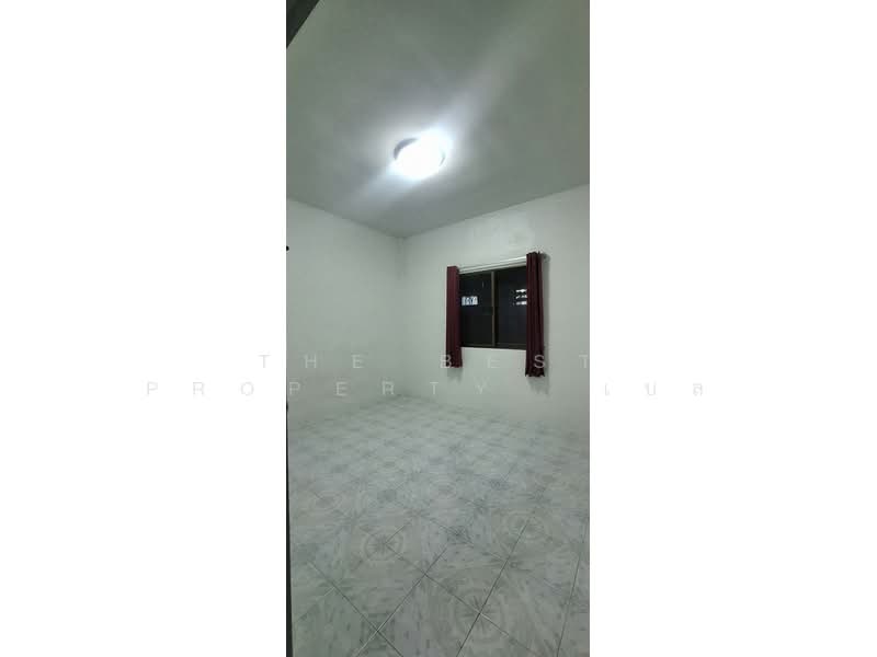 หมู่บ้านขวัญนคร นครศรีธรรมราช, Nakhon Si Thammarat, Pak Phun, Muang Nakhon Sri Thammarat, Nakhon Si Thammarat, 3 Bedrooms, 120 sqm, Single Detached House For Sale, by The Best Property เบล, 500323036 - DDproperty.com