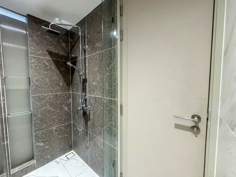 Fynn Asoke, Bangkok, 28 Sukhumvit 10 Alley, Khlong Toei, Bangkok, 1 Bedroom, 41 sqm, Condo For Sale, by KHUN H-DO, 500323038 - DDproperty.com