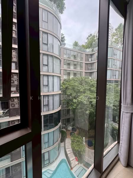 Fynn Asoke, Bangkok, 28 Sukhumvit 10 Alley, Khlong Toei, Bangkok, 1 Bedroom, 41 sqm, Condo For Sale, by KHUN H-DO, 500323038 - DDproperty.com