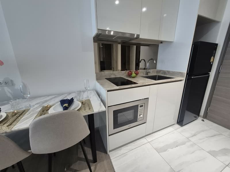 Fynn Asoke, Bangkok, 28 Sukhumvit 10 Alley, Khlong Toei, Bangkok, 1 Bedroom, 41 sqm, Condo For Sale, by KHUN H-DO, 500323038 - DDproperty.com