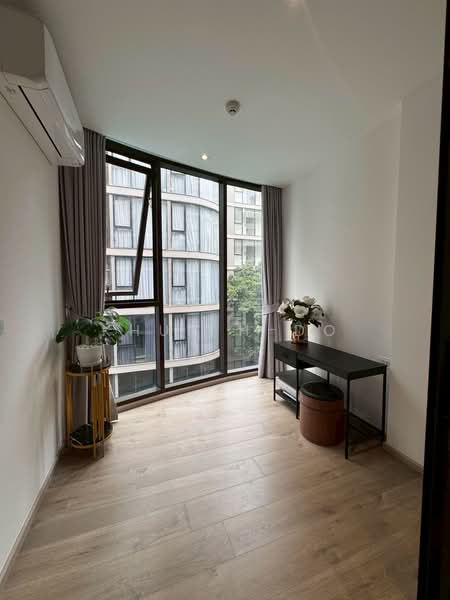 Fynn Asoke, Bangkok, 28 Sukhumvit 10 Alley, Khlong Toei, Bangkok, 1 Bedroom, 41 sqm, Condo For Sale, by KHUN H-DO, 500323038 - DDproperty.com