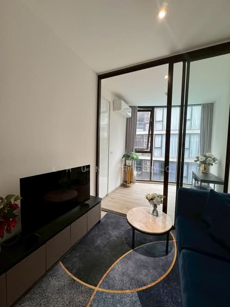 Fynn Asoke, Bangkok, 28 Sukhumvit 10 Alley, Khlong Toei, Bangkok, 1 Bedroom, 41 sqm, Condo For Sale, by KHUN H-DO, 500323038 - DDproperty.com
