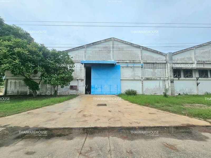 Factory and Warehouse for Rent 4800 sqm Samut Sakhon Trailer Access, Samut Sakhon, Bang Krachao, Muang Samut Sakhon, Samut Sakhon, , 4,800 sqm, Warehouse/Factory For Rent, by THAI WAREHOUSE FACTORY CO., LTD., 500323041 - DDproperty.com