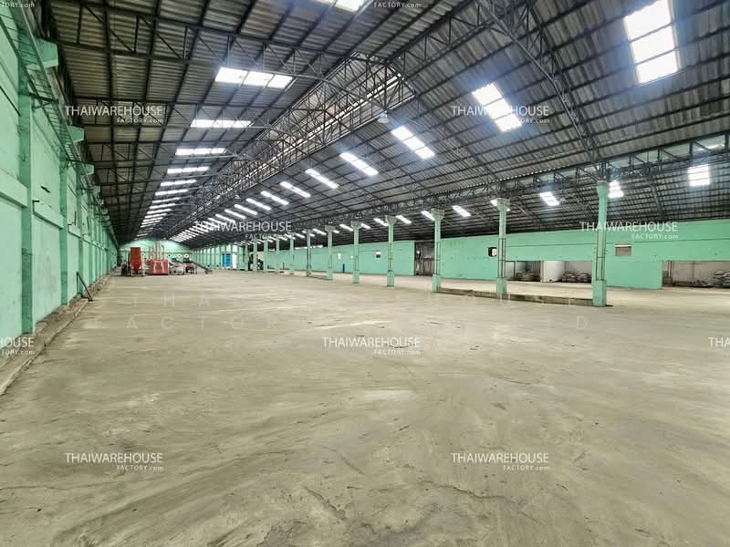 Factory and Warehouse for Rent 4800 sqm Samut Sakhon Trailer Access, Samut Sakhon, Bang Krachao, Muang Samut Sakhon, Samut Sakhon, , 4,800 sqm, Warehouse/Factory For Rent, by THAI WAREHOUSE FACTORY CO., LTD., 500323041 - DDproperty.com
